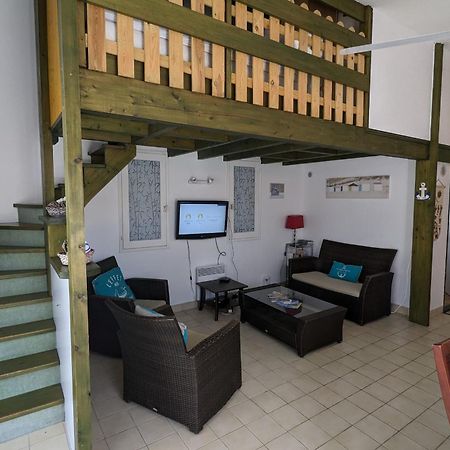 Saint-Hilaire-de-Talmont Spacious Nest With Terrace Near The Beach מראה חיצוני תמונה