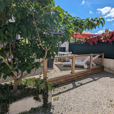 Saint-Hilaire-de-Talmont Spacious Nest With Terrace Near The Beach מראה חיצוני תמונה